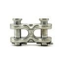 Legătură dublă șcheață